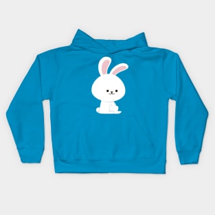 Cute Bunny Kids Hoodie